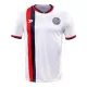 Camisola San Lorenzo Homem Equipamento 2ª 2025-26