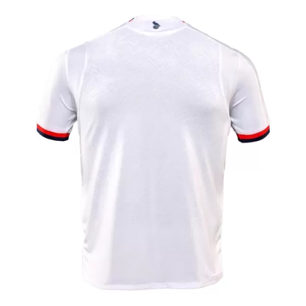 Camisola San Lorenzo Homem Equipamento 2ª 2025-26