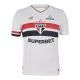 Camisola São Paulo Homem Equipamento 1ª 2025-26