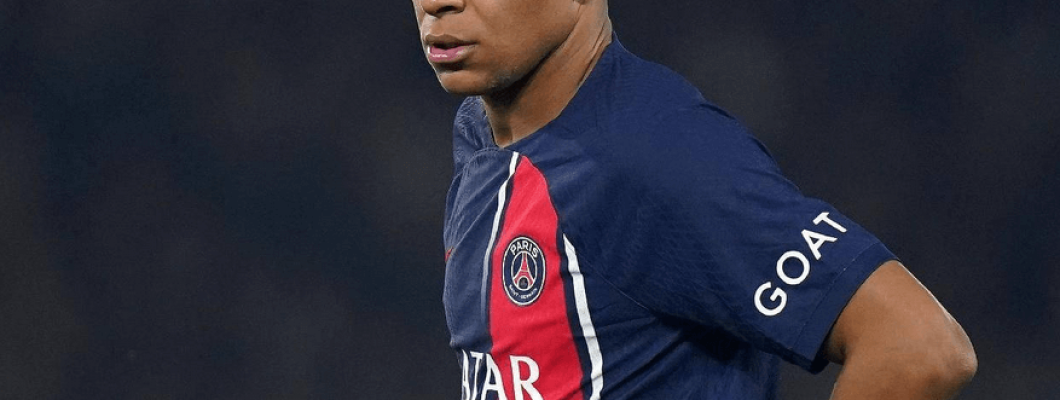 Mbappe decidiu reduzir o salário para ingressar no Real Madrid neste verão