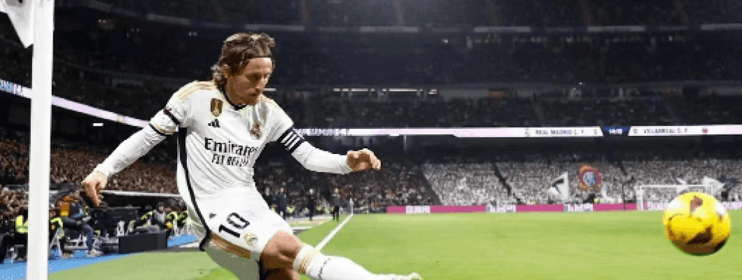 Real Madrid sofre mais um duro golpe