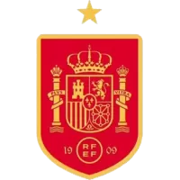 Espanha EURO 2024